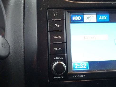 Used 2012 Jeep Patriot Latitude image 31