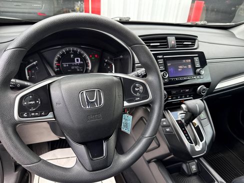 Used 2018 Honda CR-V LX image 13