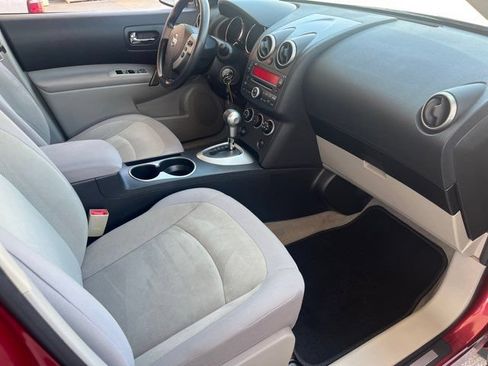 Used 2010 Nissan Rogue S w/ 360 Degree Value Pkg AWD/4WD image 5