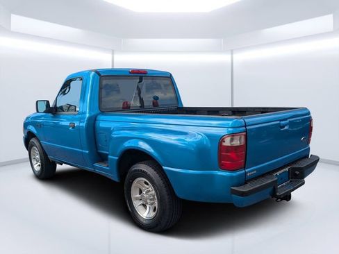 Used 2004 Ford Ranger XLT RWD image 5