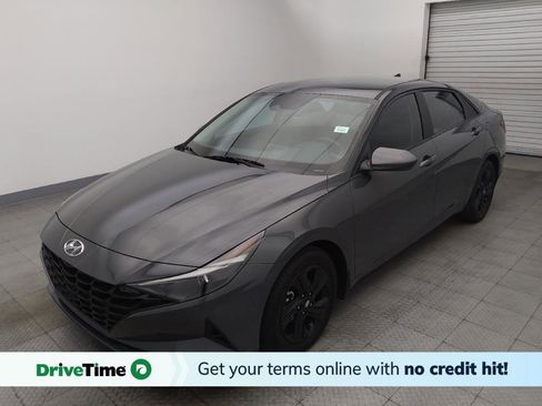 Used 2023 Hyundai Elantra SEL FWD image 1
