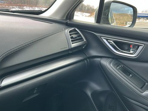 Certified 2022 Subaru Forester Premium image 21