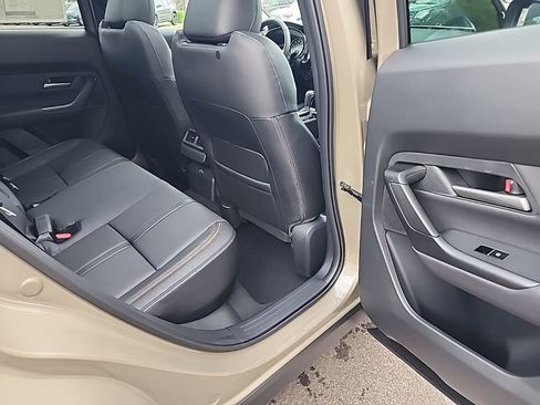 New 2026 MAZDA CX-50 AWD 2.5 S image 31