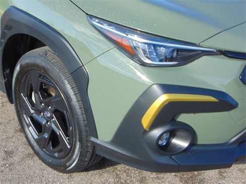 Certified 2024 Subaru Crosstrek 2.5i Sport image 2