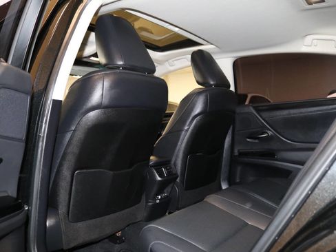 Used 2023 Lexus ES 350 w/ Premium Package image 73