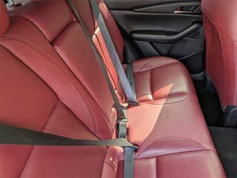 Used 2024 MAZDA CX-30 AWD 2.5 S w/ Preferred Package image 61