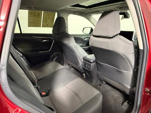 Used 2023 Toyota RAV4 XLE w/ Convenience Package image 46