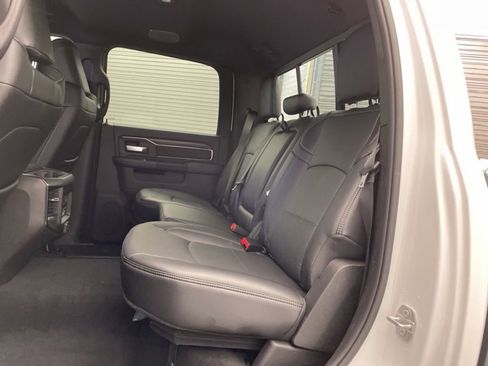 New 2026 RAM 2500 Power Wagon AWD/4WD image 17