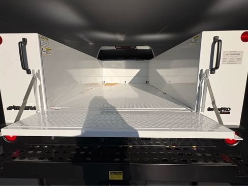 New 2025 Chevrolet Silverado 2500 W/T w/ WT Convenience Package image 11