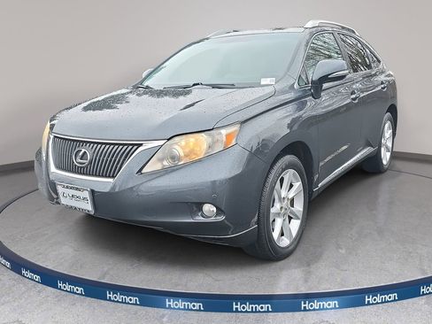 Used 2010 Lexus RX 350 350 image 1