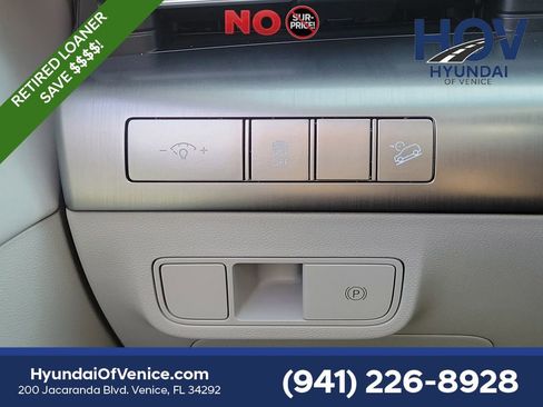 Certified 2026 Hyundai Kona SEL Premium FWD image 25