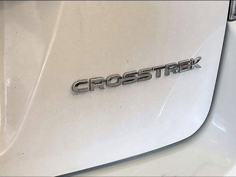 Used 2019 Subaru Crosstrek 2.0i Premium w/ Eyesight System AWD/4WD image 8