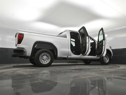 New 2026 GMC Sierra 1500 Pro w/ Pro Value Package AWD/4WD image 42