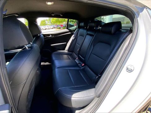 Used 2022 Kia Stinger GT-Line RWD image 20