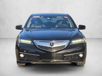 Used 2017 Acura TLX V6 w/ Advance Package video 2