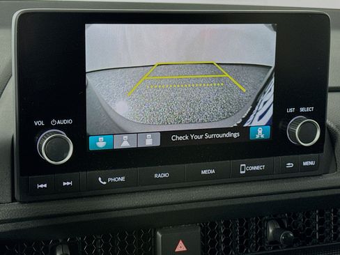 Certified 2024 Honda CR-V EX image 13