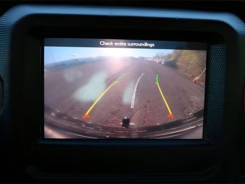 Used 2020 Jeep Wrangler Unlimited Rubicon image 21