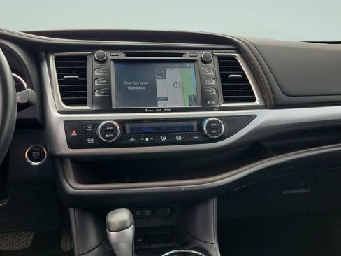 Used 2017 Toyota Highlander XLE image 22