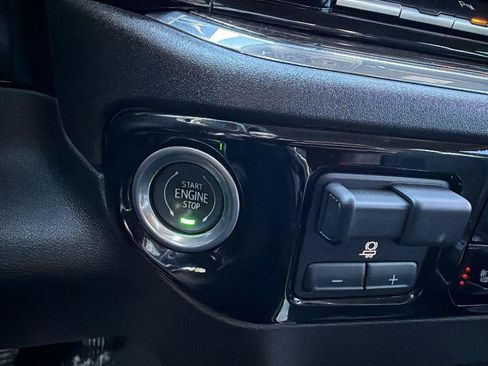 Used 2023 Chevrolet Silverado 1500 RST image 12