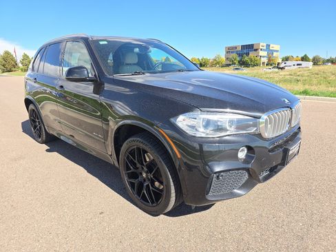 Used 2018 BMW X5 xDrive40e image 7