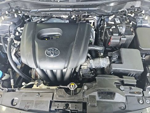 Used 2017 Toyota Yaris iA FWD image 7