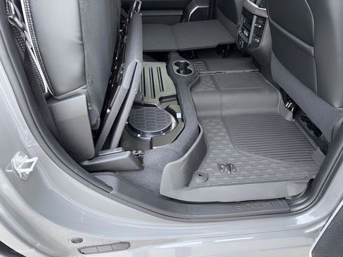 New 2026 RAM 2500 Laramie w/ Night Edition image 52