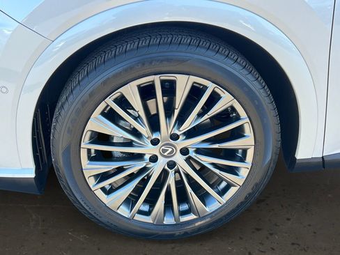 Certified 2023 Lexus RX 350 AWD image 25