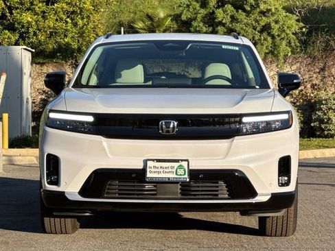 New 2026 Honda Prologue Touring image 9