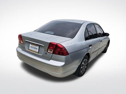 Used 2002 Honda Civic LX image 14