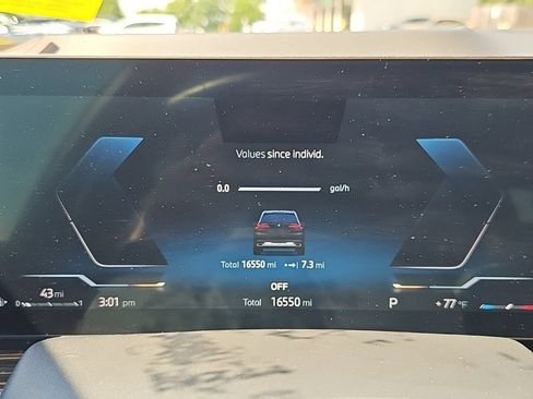 Used 2024 BMW X5 xDrive40i w/ Climate Comfort Package AWD/4WD image 17