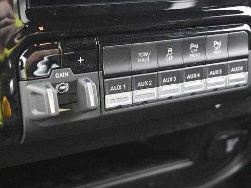 New 2026 RAM 2500 Tradesman AWD/4WD image 18