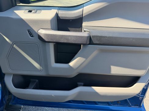 Certified 2018 Ford F150 XL w/ Equipment Group 101A Mid AWD/4WD image 18