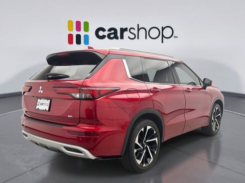 Used 2024 Mitsubishi Outlander SEL image 5