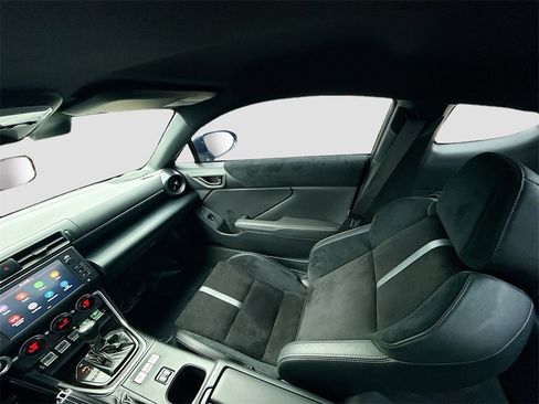 Used 2023 Toyota GR86 Premium image 22