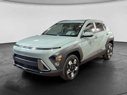 Used 2024 Hyundai Kona SEL image 9