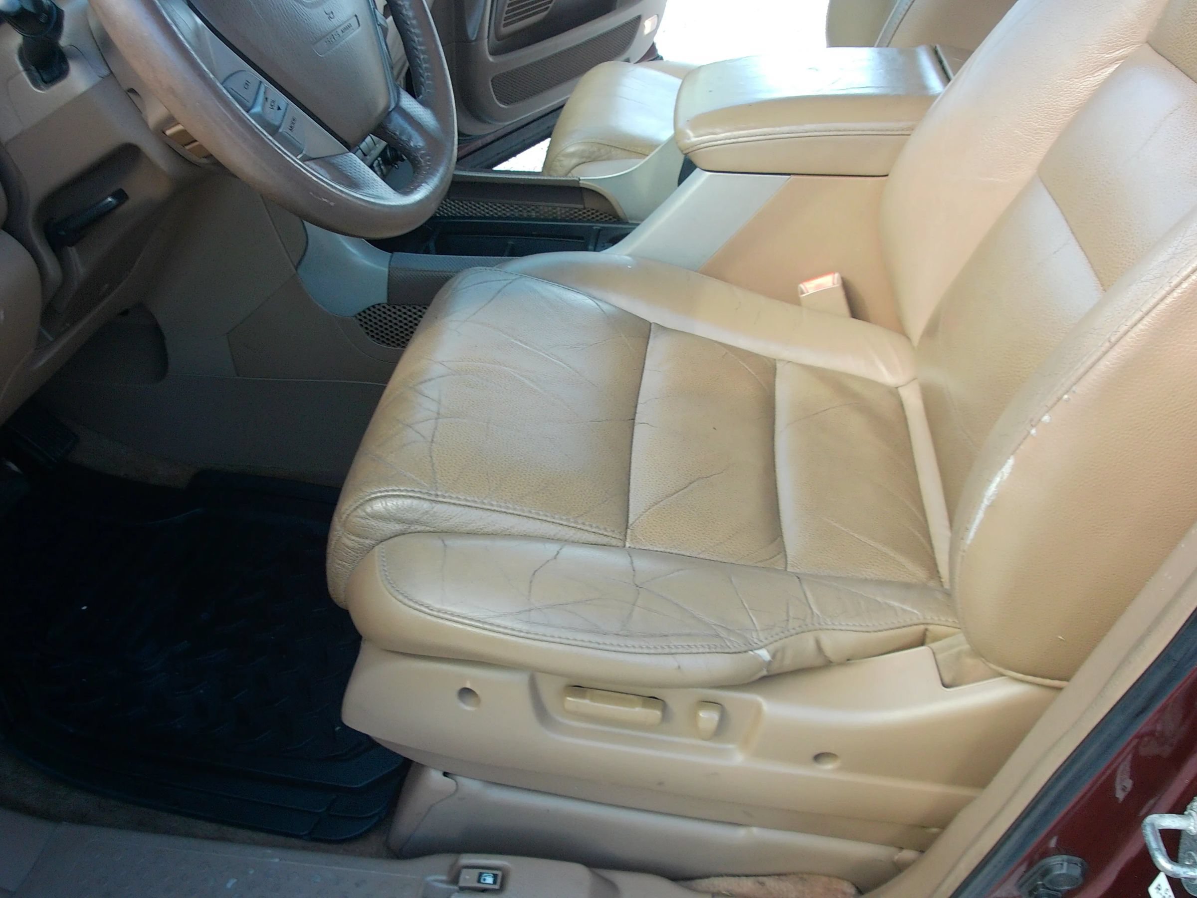 Used 2007 Honda Pilot EX-L image 13