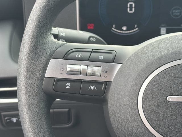 Certified 2026 Hyundai Tucson SEL Plus FWD image 28