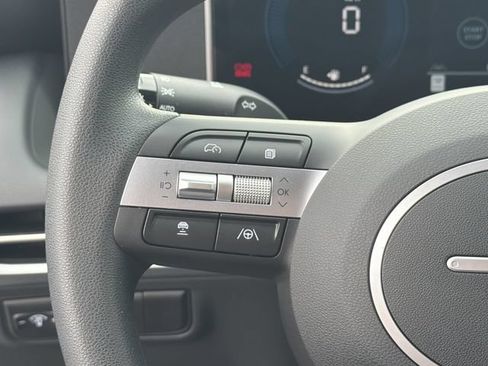 Certified 2026 Hyundai Tucson SEL FWD image 28