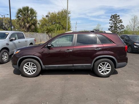 Used 2015 Kia Sorento LX FWD image 8
