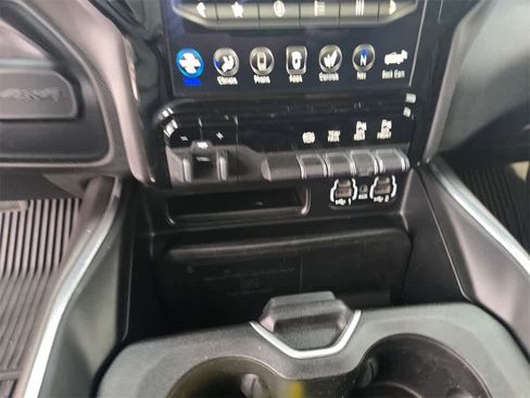 Used 2021 RAM 2500 Laramie image 7