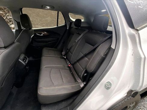 Used 2020 GMC Terrain SLE w/ Driver Convenience Package image 24