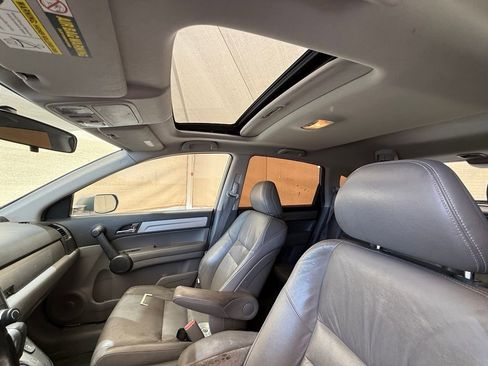 Used 2010 Honda CR-V EX-L image 12