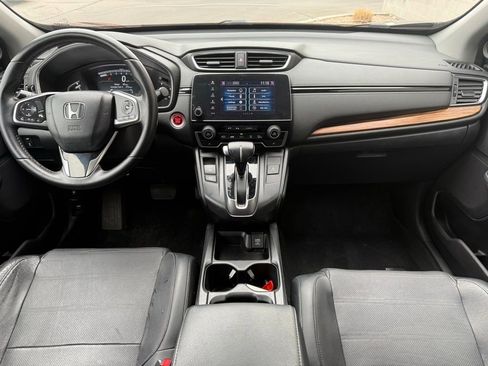 Used 2017 Honda CR-V Touring image 13