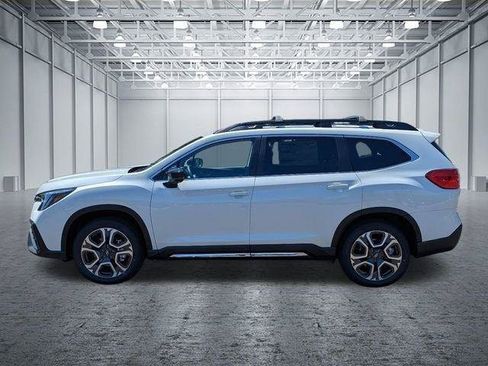 Used 2026 Subaru Ascent Limited AWD/4WD image 48