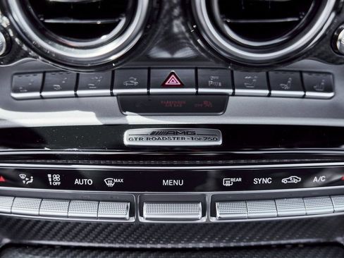 Used 2020 Mercedes-Benz AMG GT R image 3