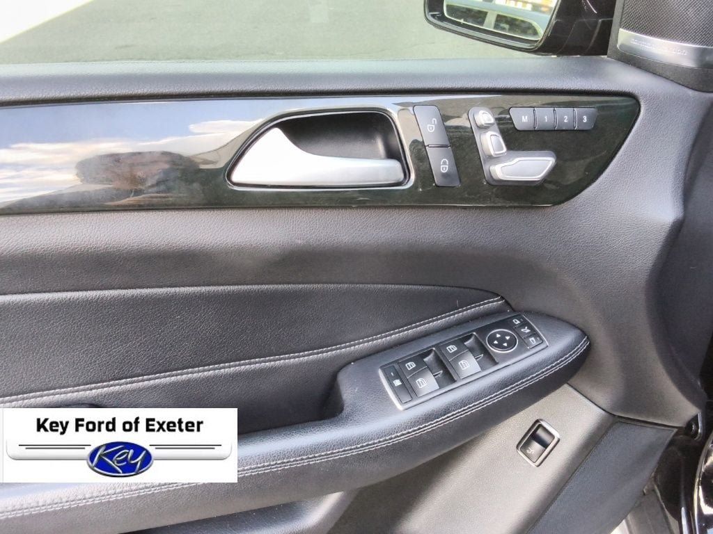 Used 2019 Mercedes-Benz GLE 400 4MATIC image 20