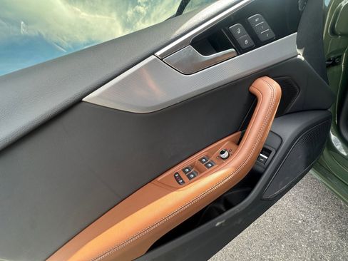 Used 2023 Audi A5 2.0T Prestige w/ Black Optic Plus Package image 11