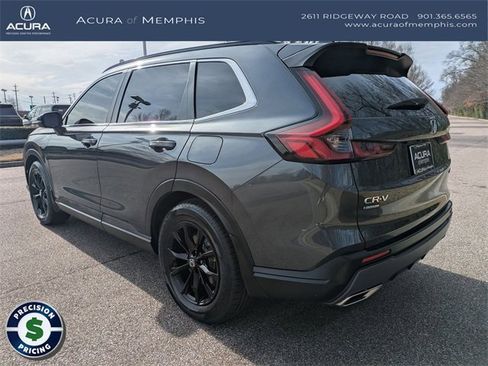 Used 2024 Honda CR-V Sport image 3