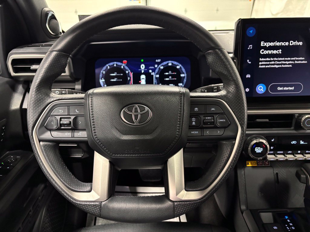 Used 2026 Toyota 4Runner Limited AWD/4WD image 18