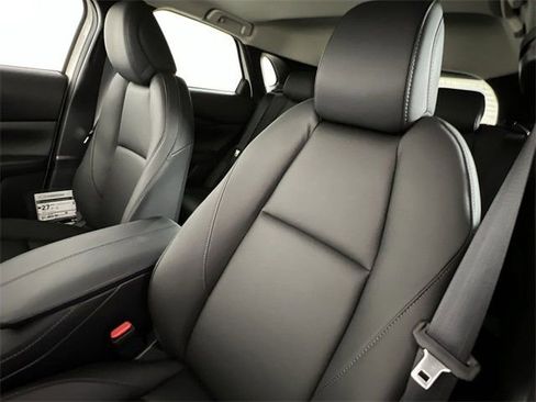 New 2026 MAZDA CX-30 AWD 2.5 S image 11